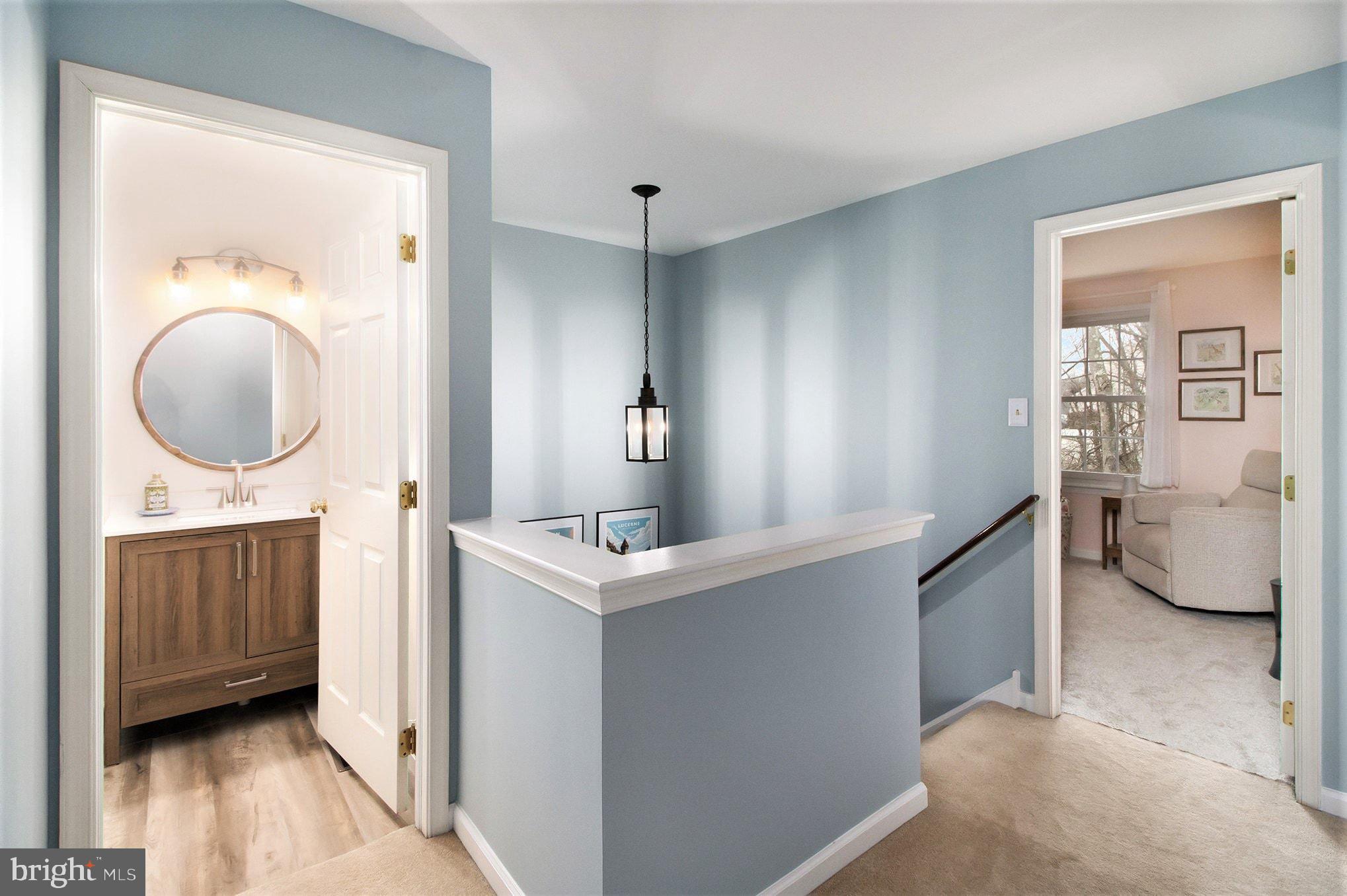 STONEGATE - Residential