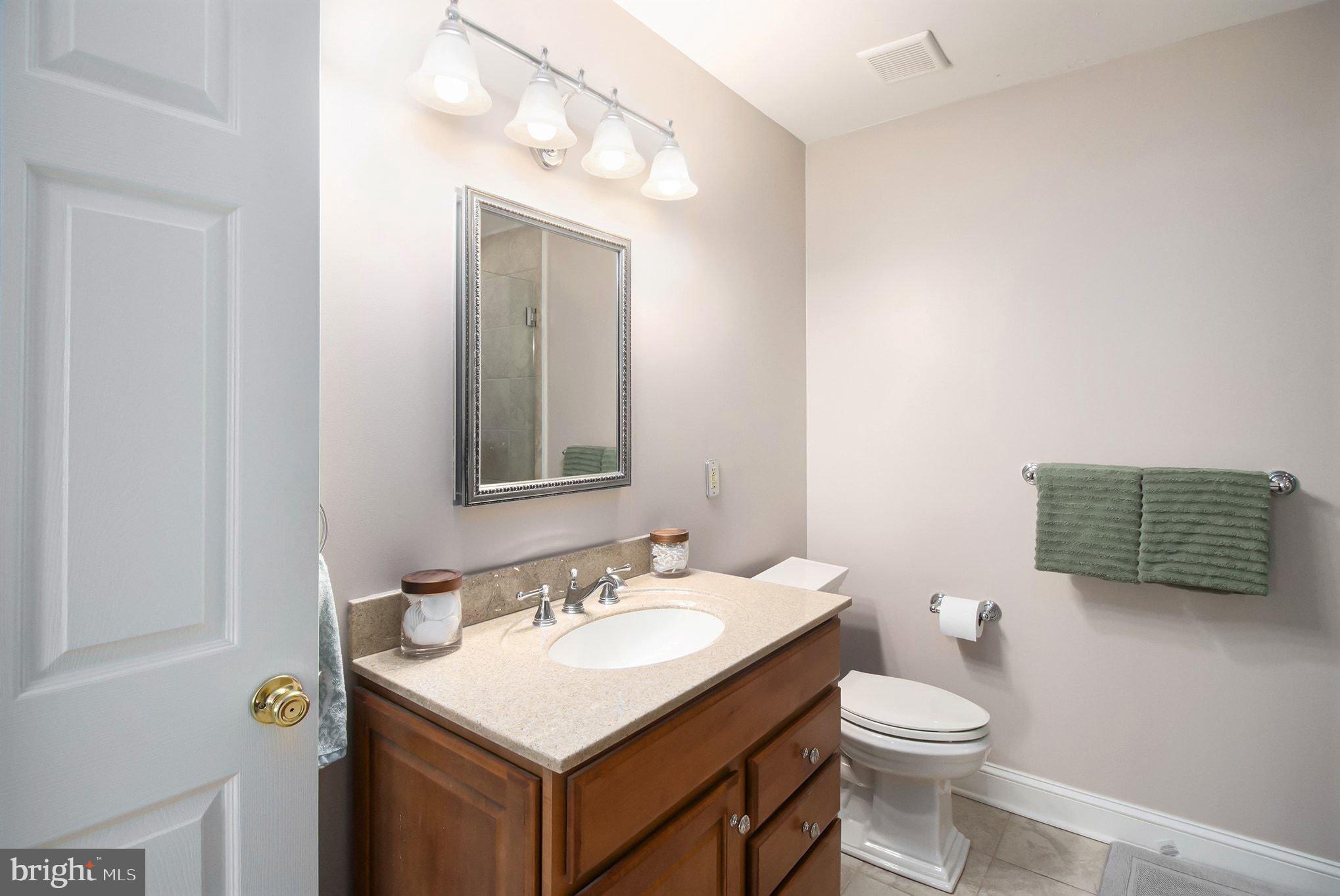 STONEGATE - Residential