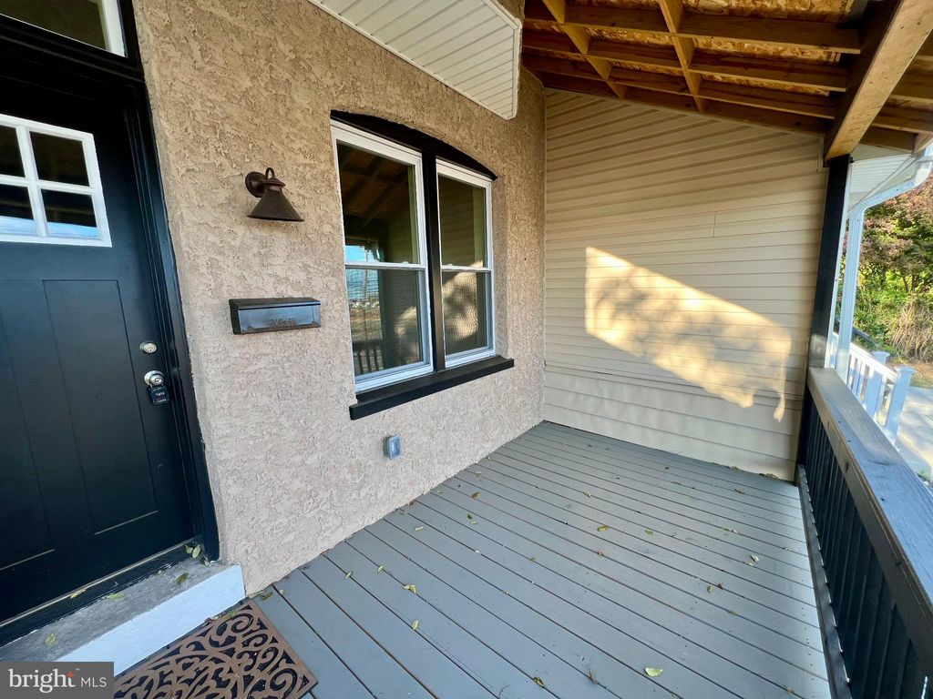 Photo of 160 W Ridge Road, MARCUS HOOK, PA 19061 (MLS # PADE2102788)