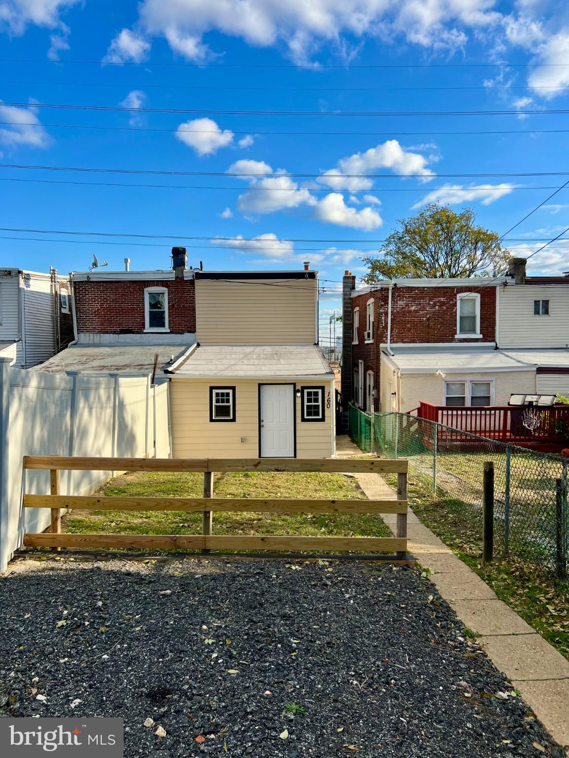 NONE AVAILABLE - Residential