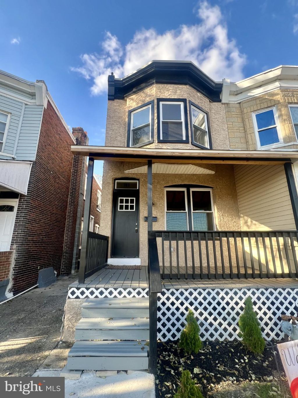 Photo of 160 W Ridge Road, MARCUS HOOK, PA 19061 (MLS # PADE2102788)