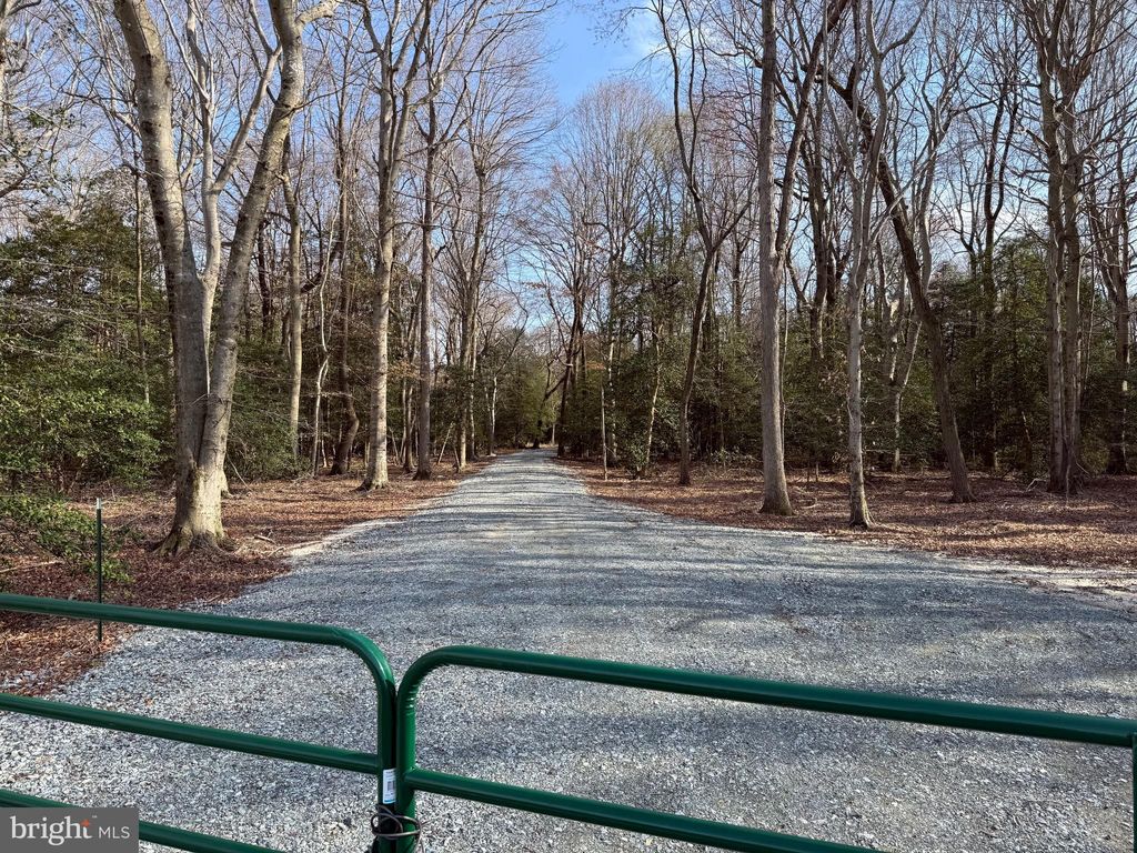 Photo of 0 Utica Road #PARCEL 4, GREENWOOD, DE 19950 (MLS # DESU2108348)