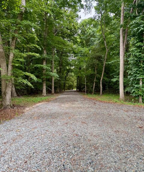 Vacant Land For Sale - Utica Road #PARCEL 4<br/> GREENWOOD, DE 19950