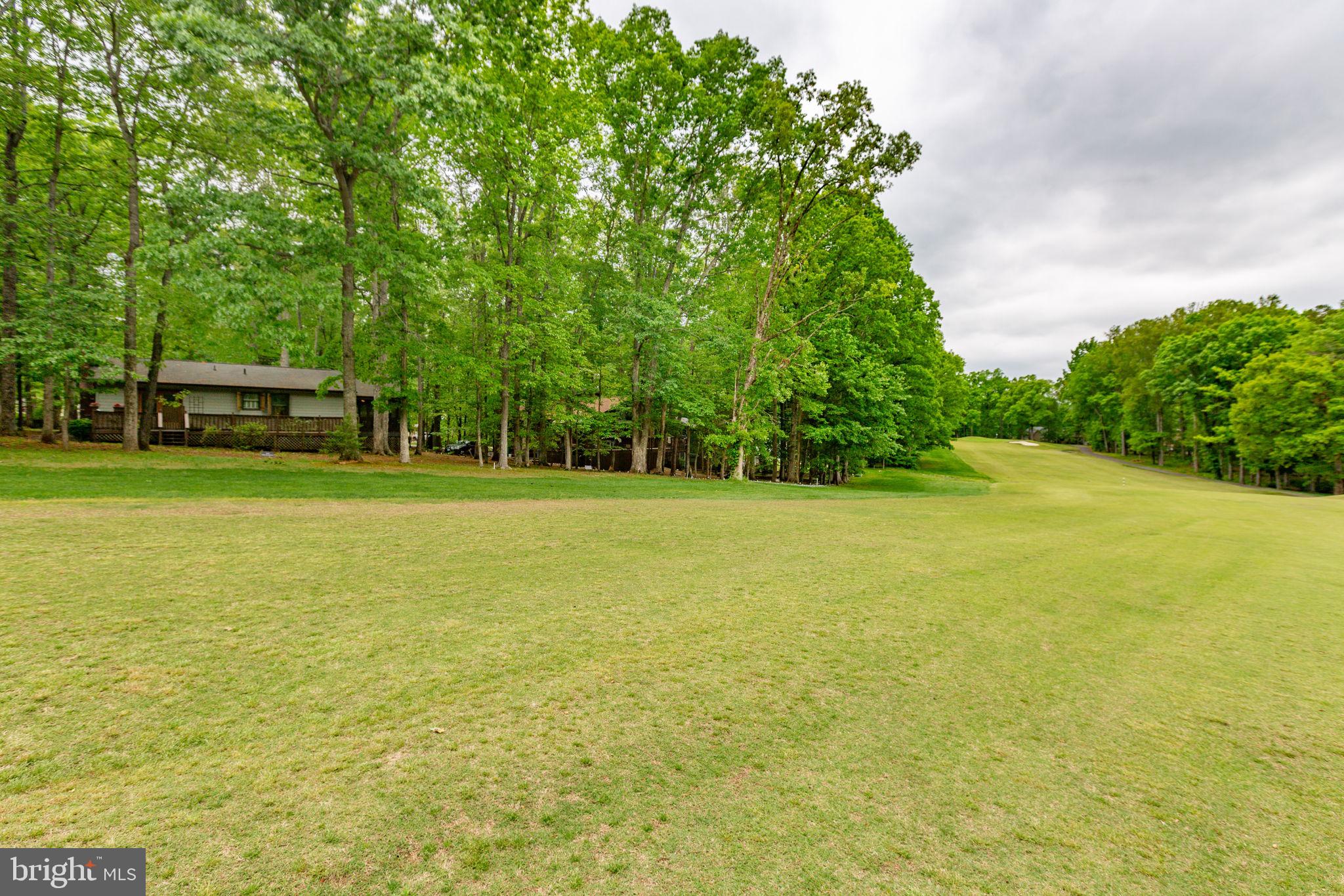 LAKE OF THE WOODS - Residential