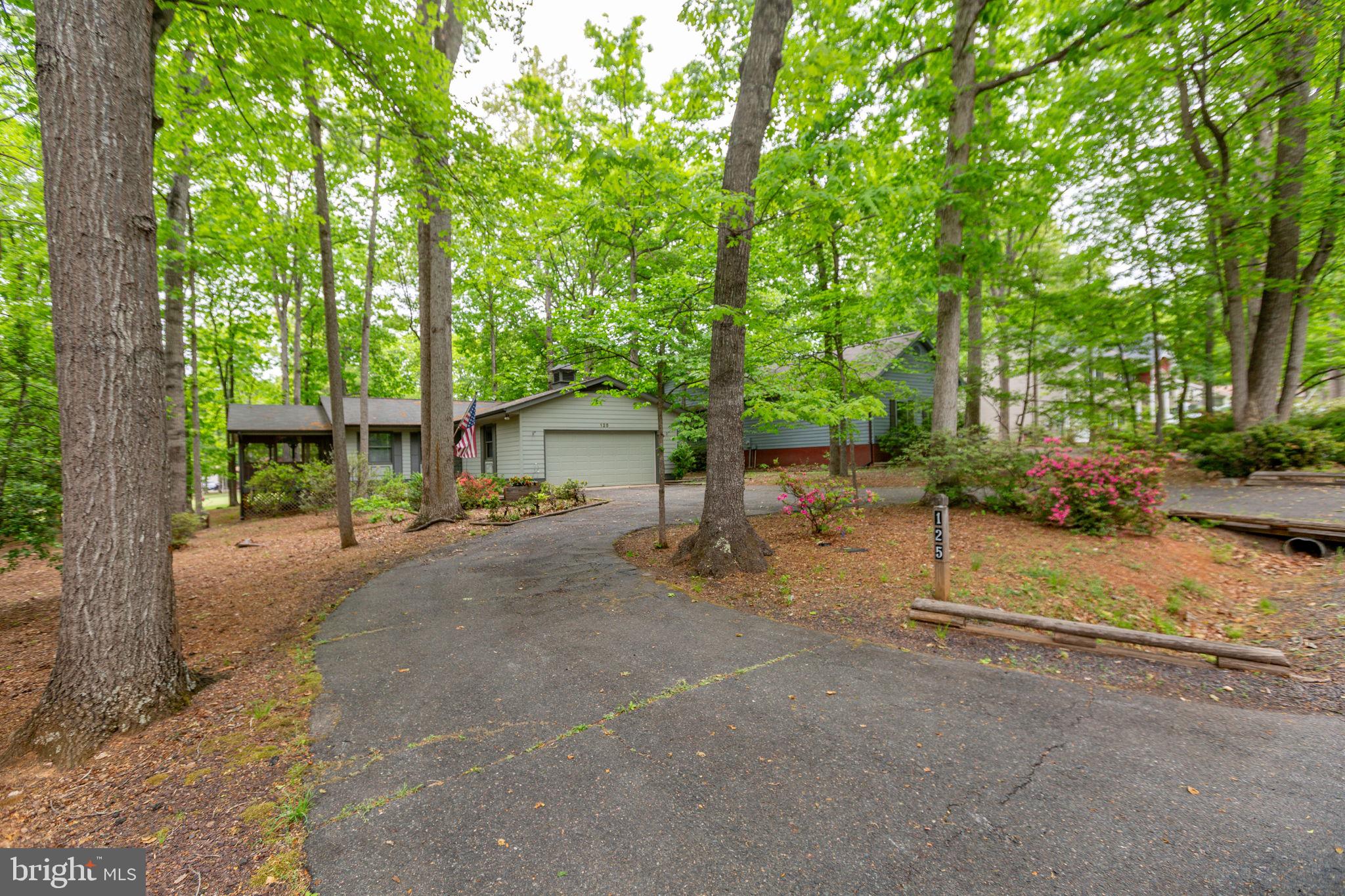 LAKE OF THE WOODS - Residential