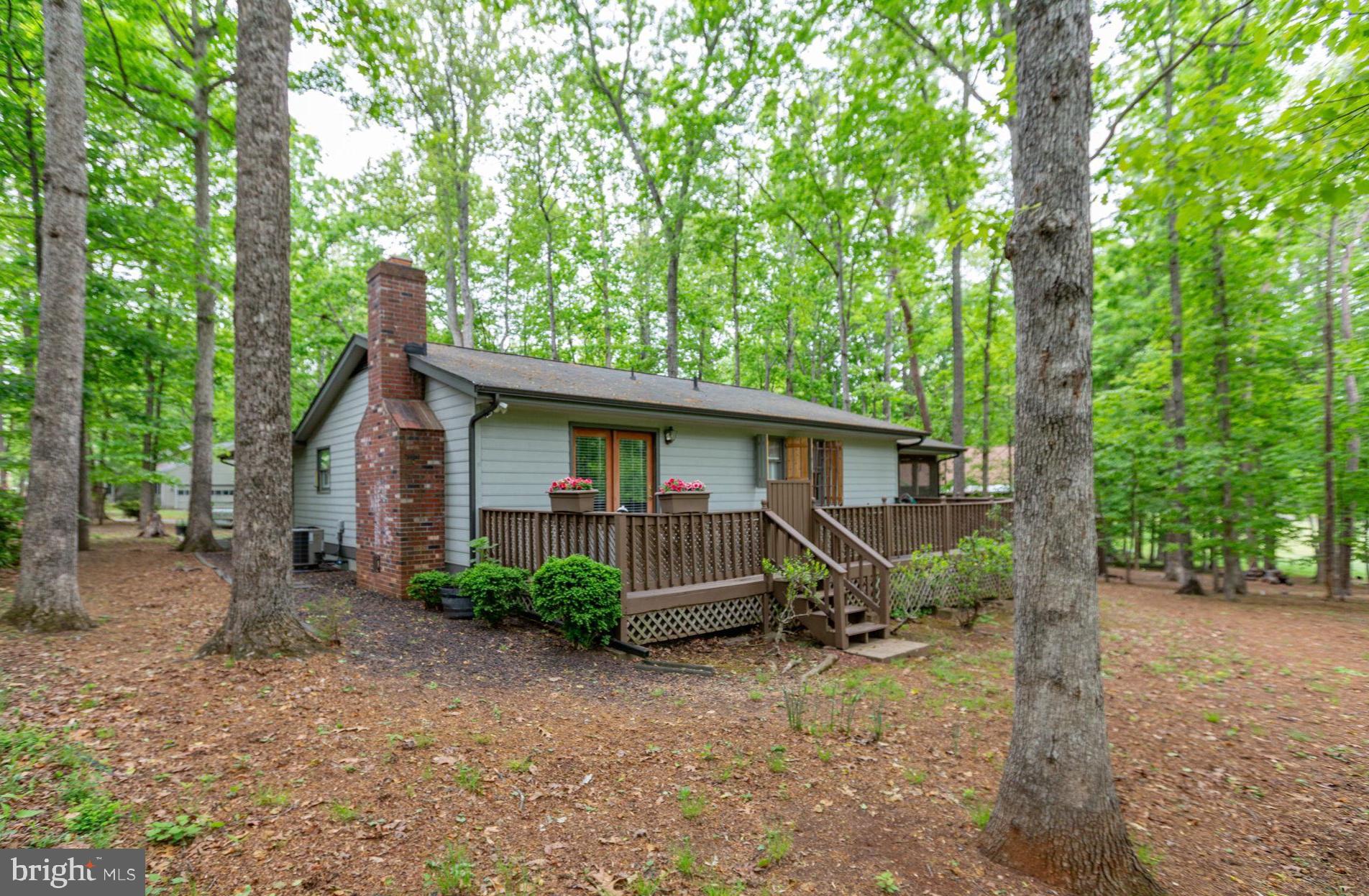 LAKE OF THE WOODS - Residential