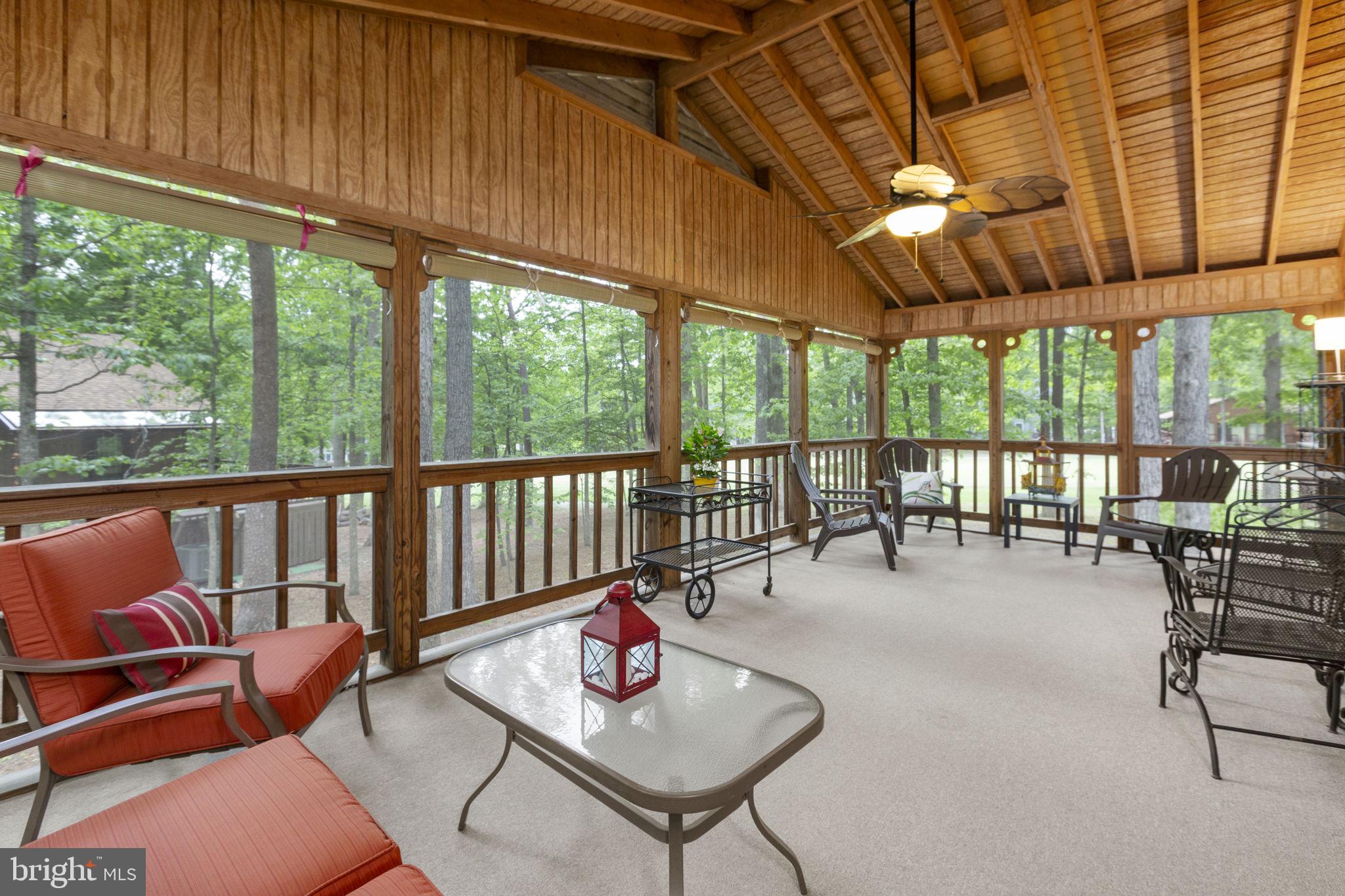 LAKE OF THE WOODS - Residential