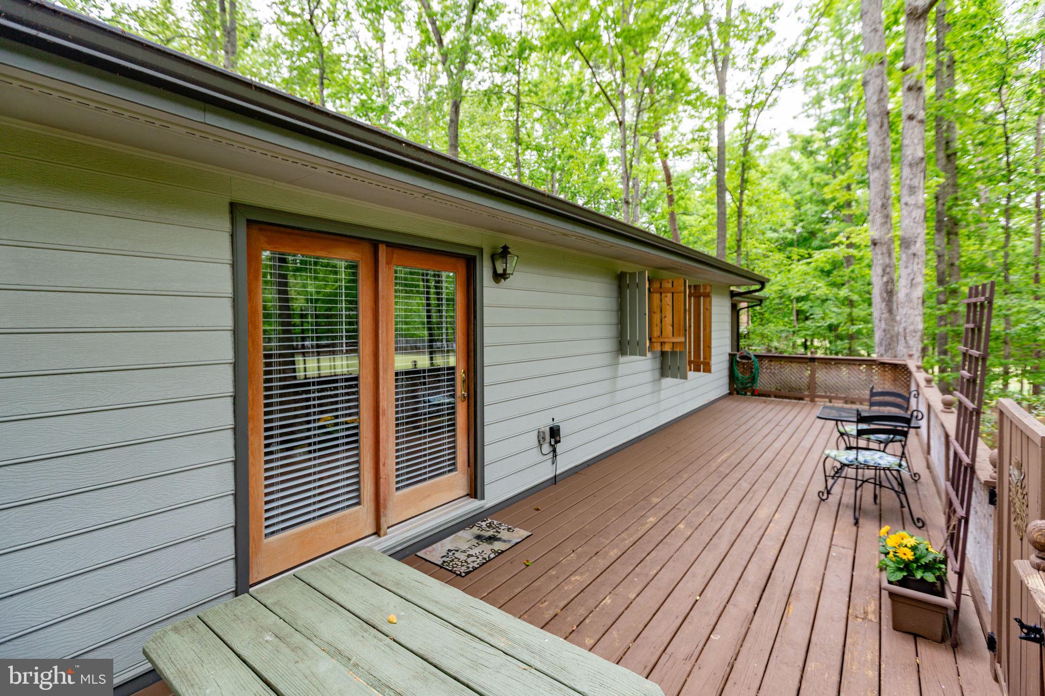 LAKE OF THE WOODS - Residential