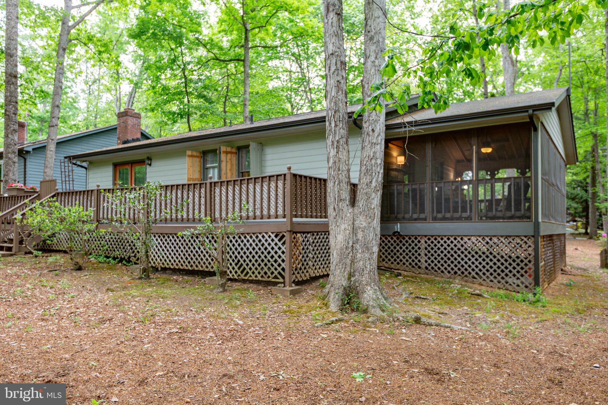 LAKE OF THE WOODS - Residential