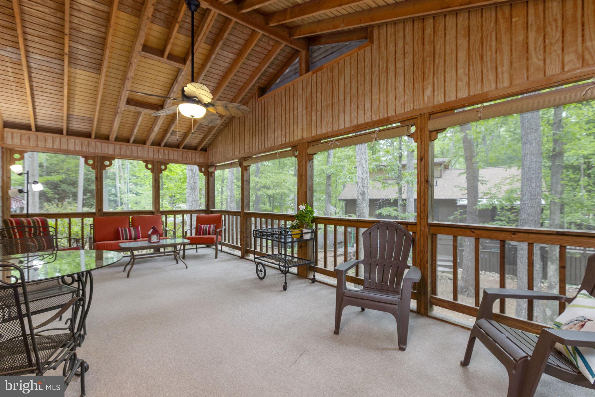 LAKE OF THE WOODS - Residential