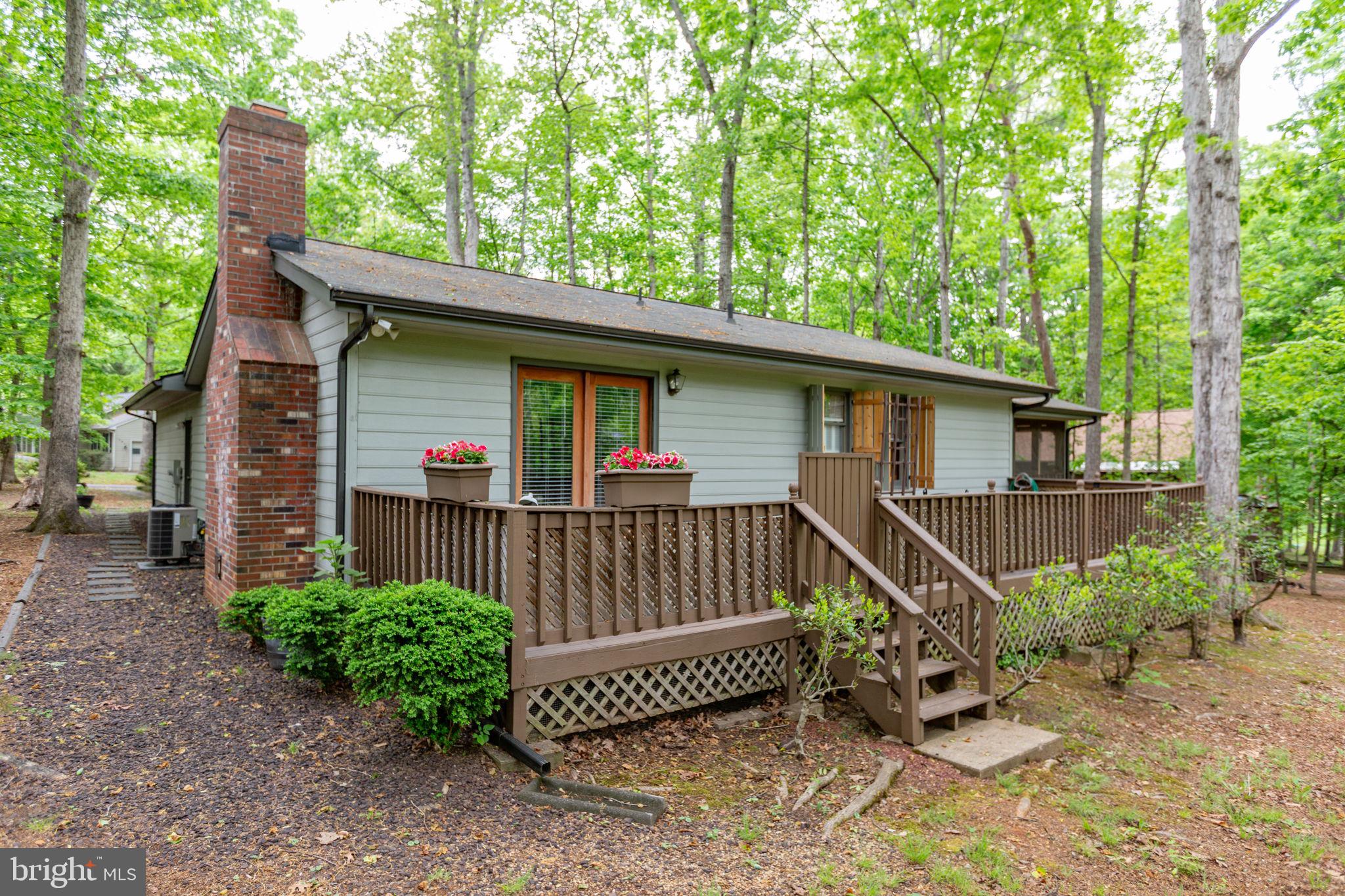 LAKE OF THE WOODS - Residential