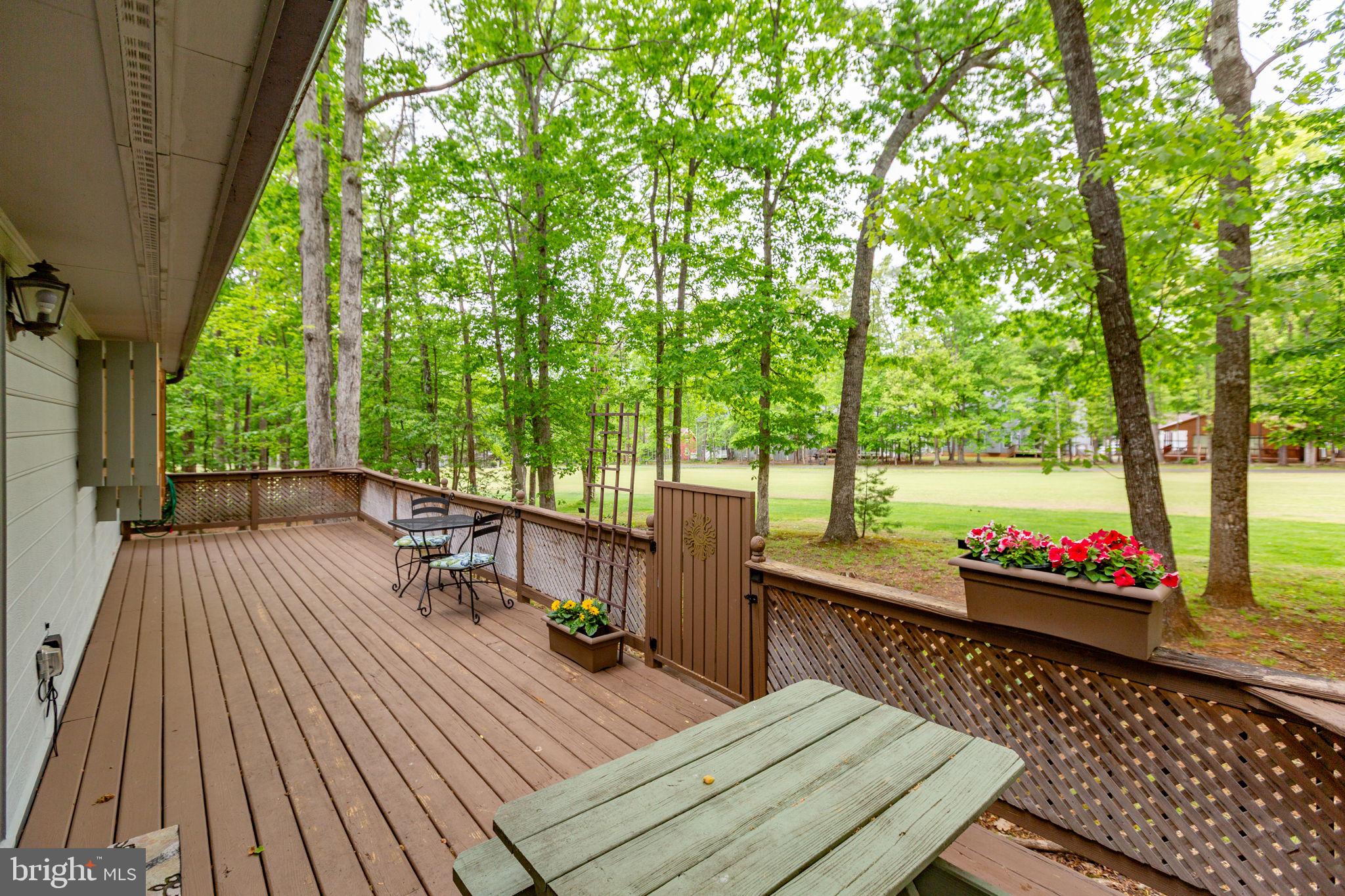 LAKE OF THE WOODS - Residential