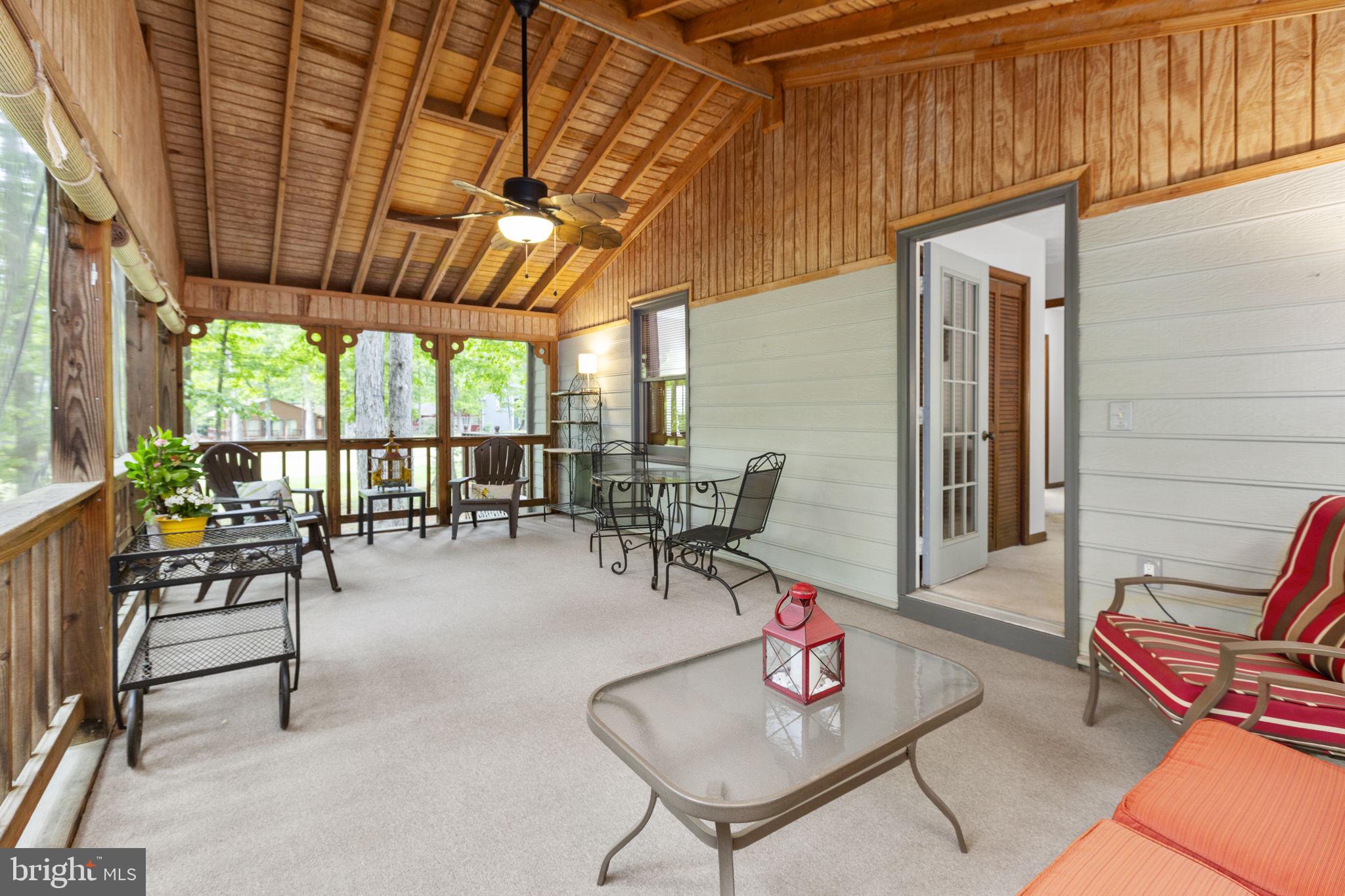 LAKE OF THE WOODS - Residential