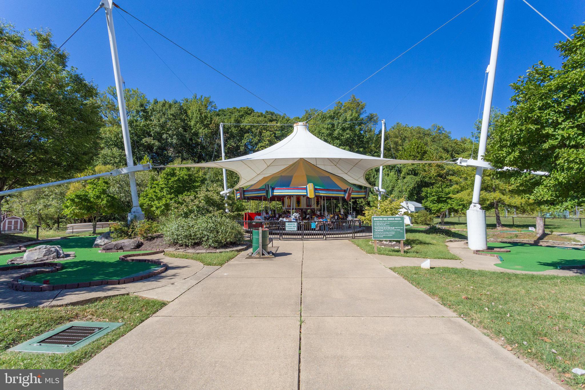 RAVENSWORTH - Residential