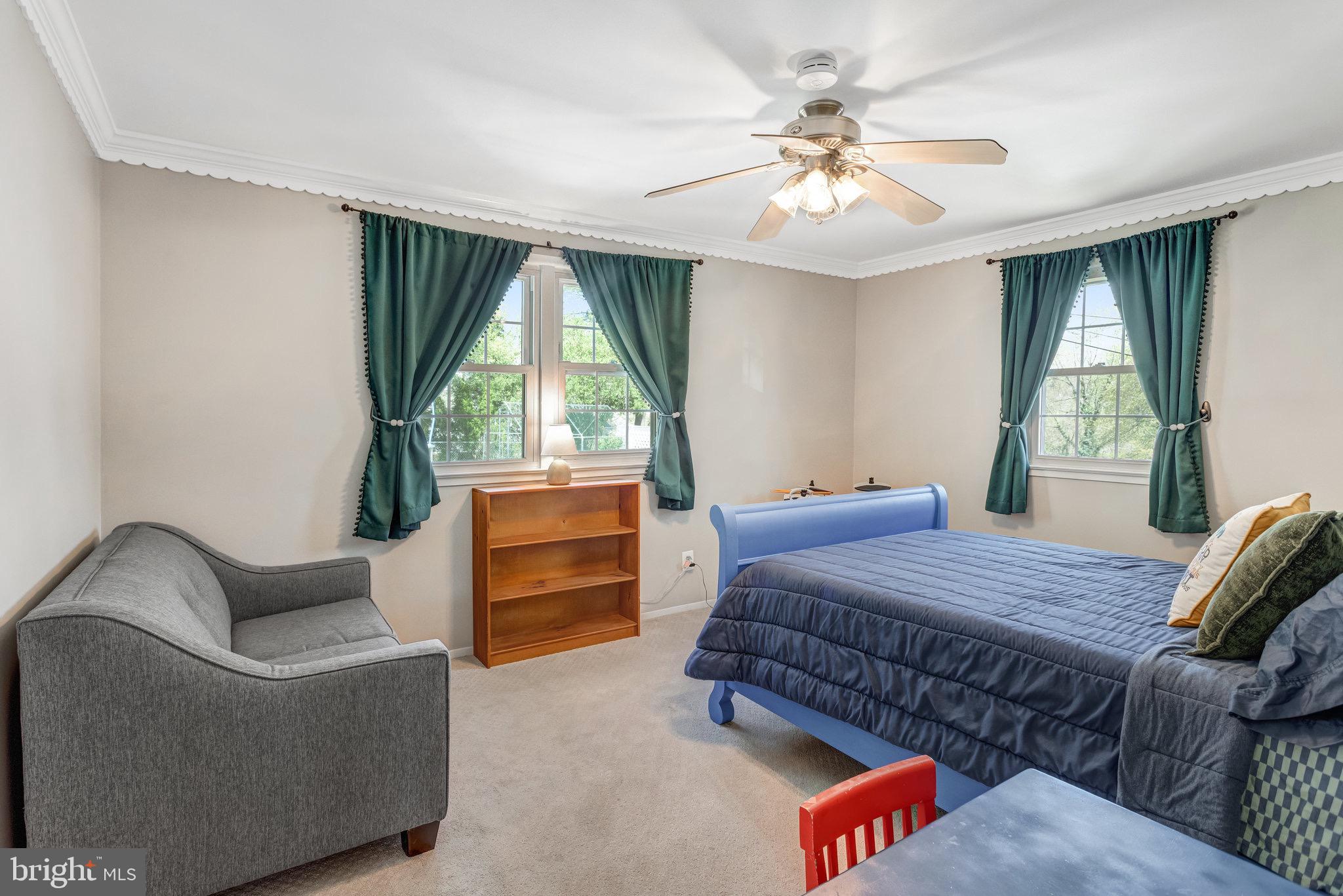 RAVENSWORTH - Residential