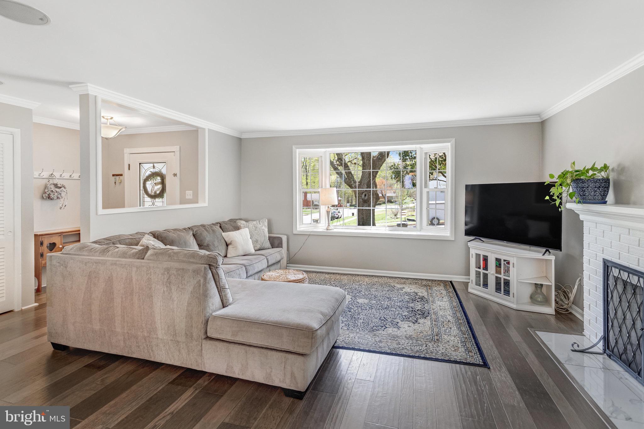 RAVENSWORTH - Residential