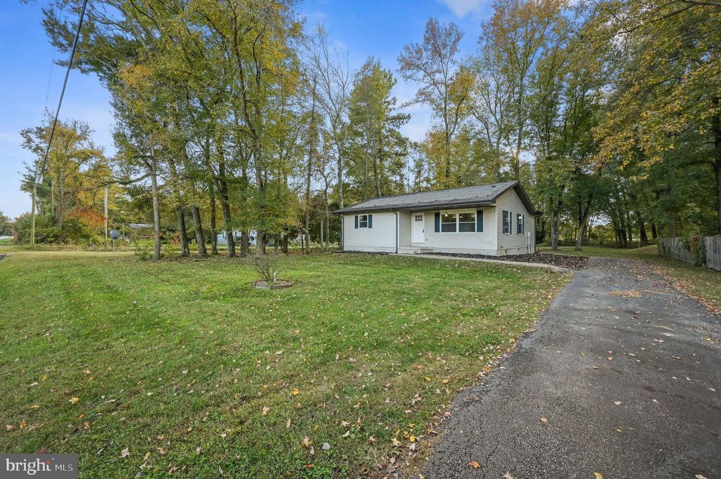 Photo of 855 Brittney Lane, HARTLY, DE 19953 (MLS # DEKT2041294)