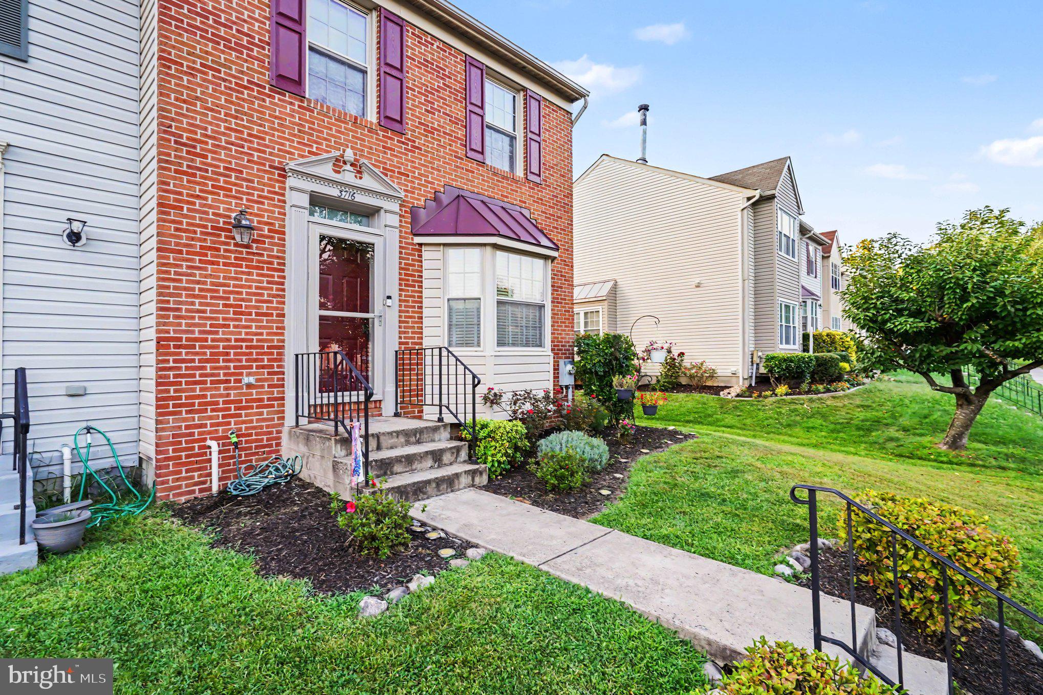 3716 FOXFORD STREAM ROAD