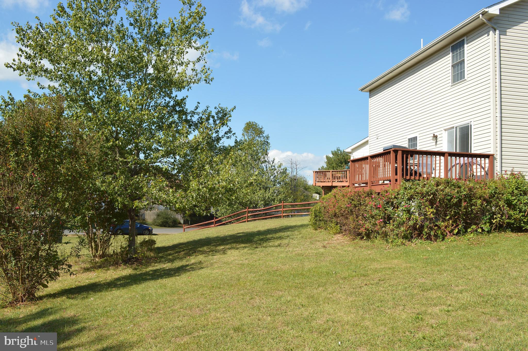 MEADOWS OF CULPEPER - Residential