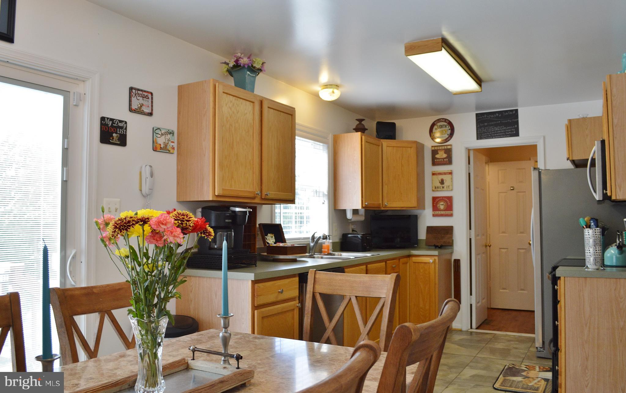 MEADOWS OF CULPEPER - Residential