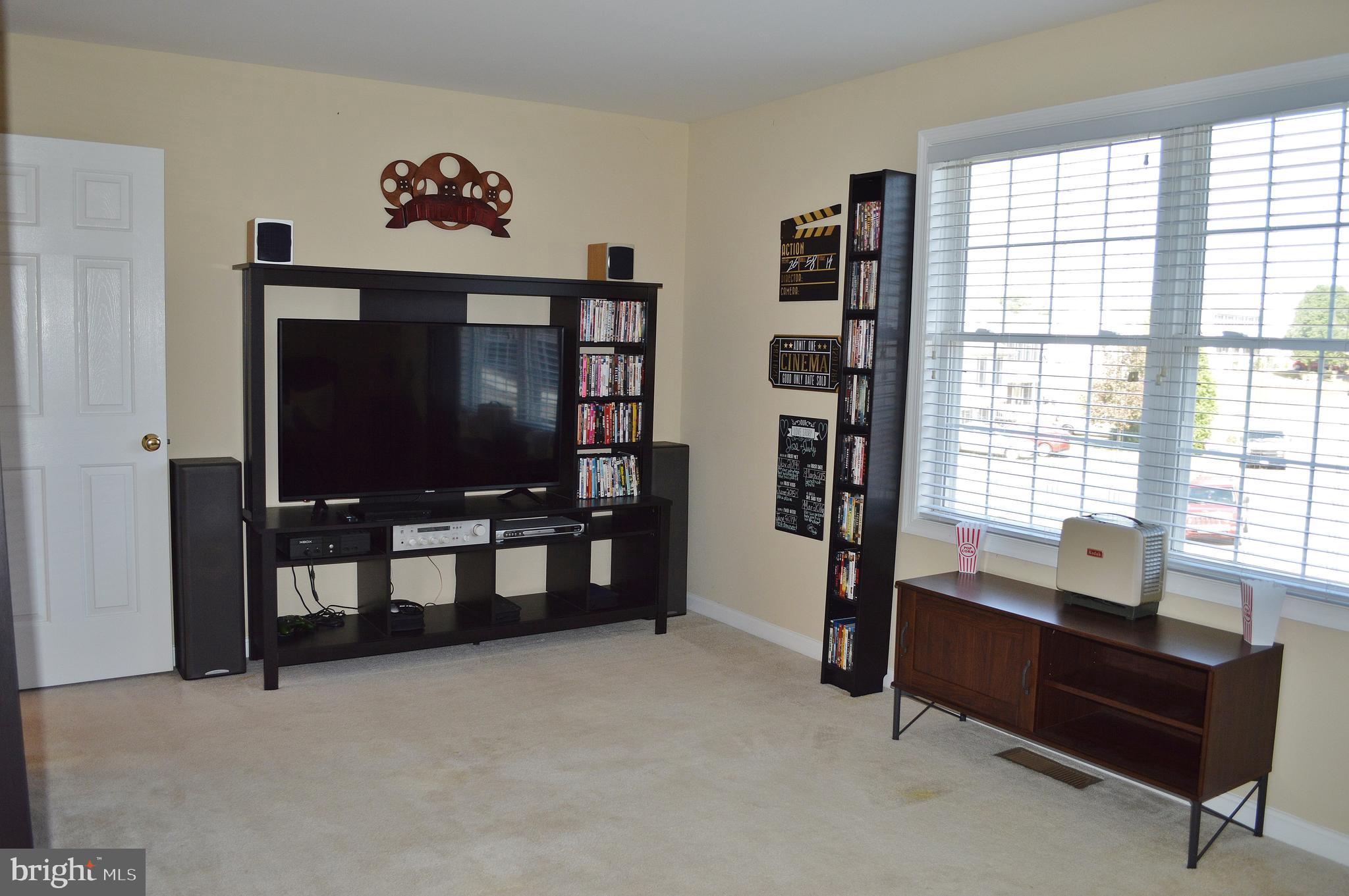 MEADOWS OF CULPEPER - Residential