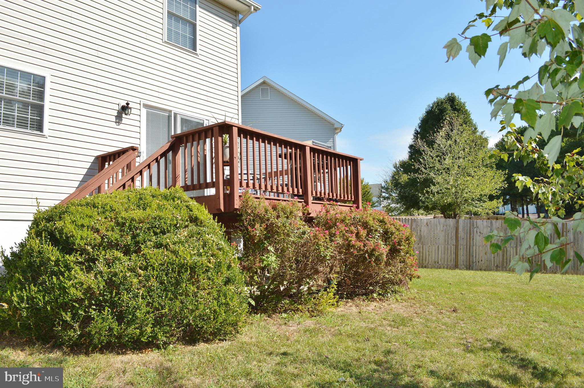 MEADOWS OF CULPEPER - Residential