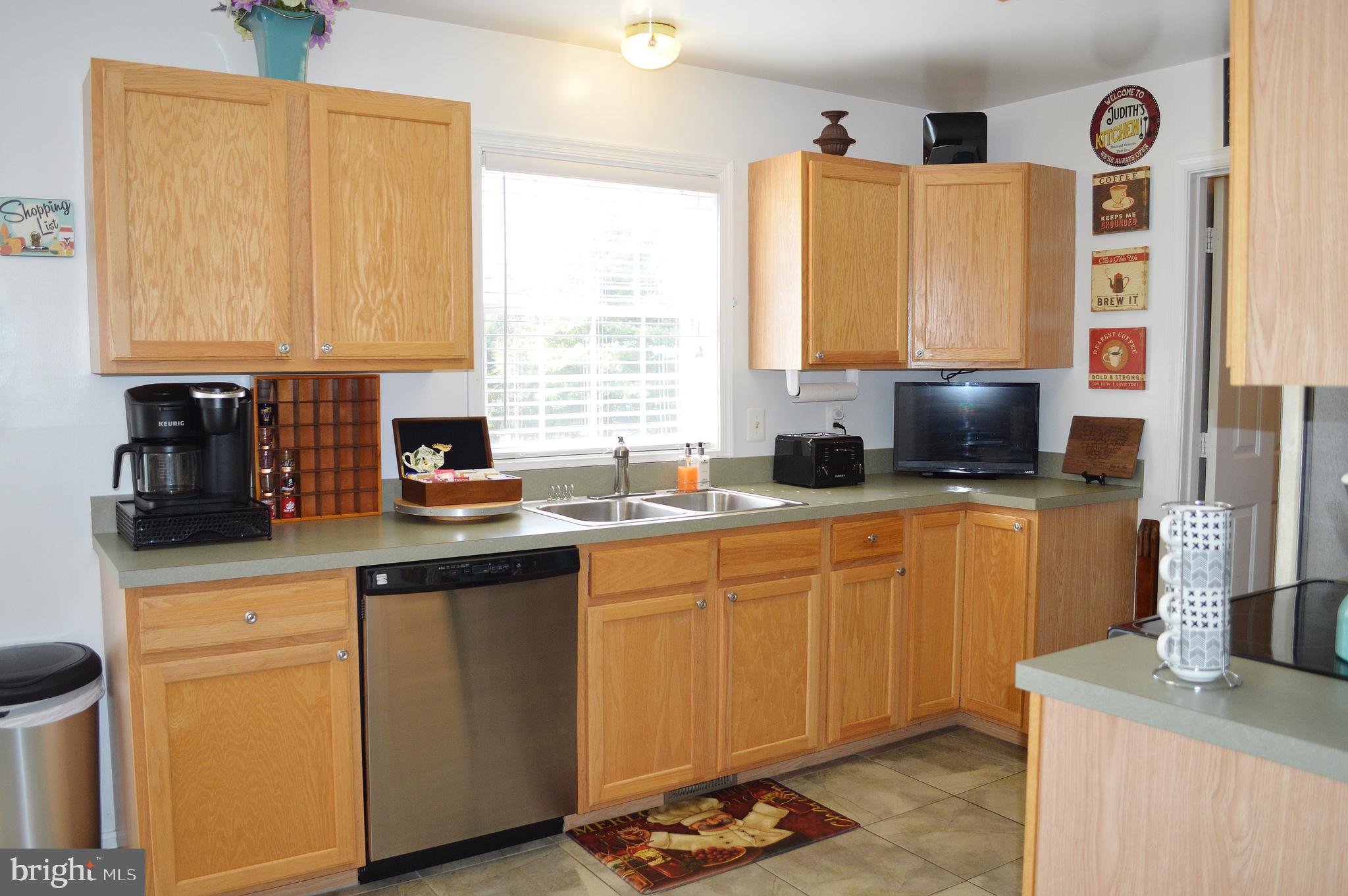 MEADOWS OF CULPEPER - Residential
