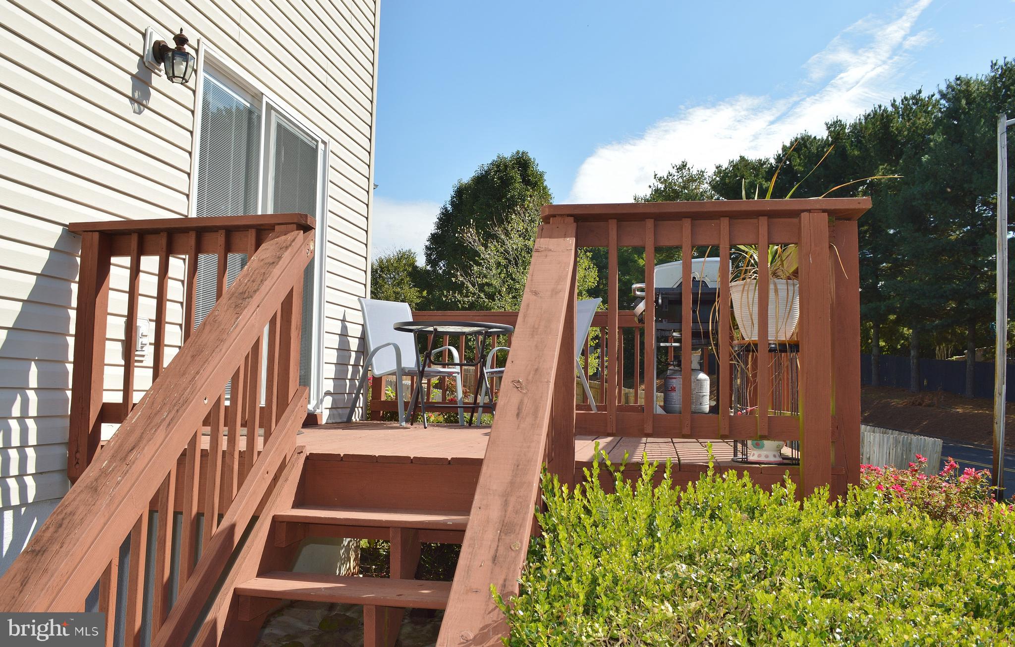 MEADOWS OF CULPEPER - Residential