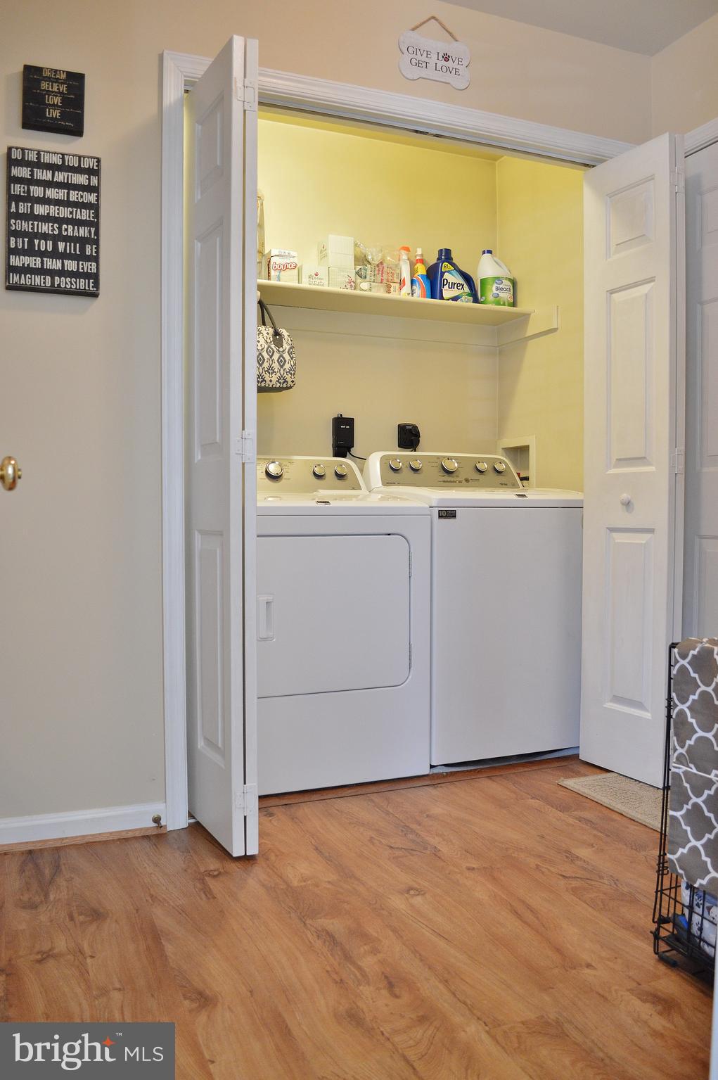 MEADOWS OF CULPEPER - Residential