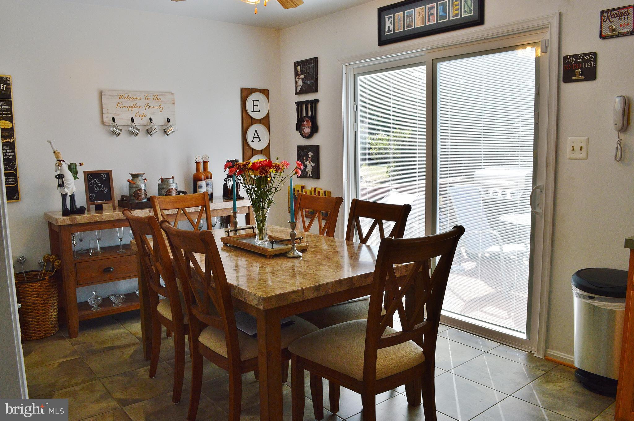 MEADOWS OF CULPEPER - Residential