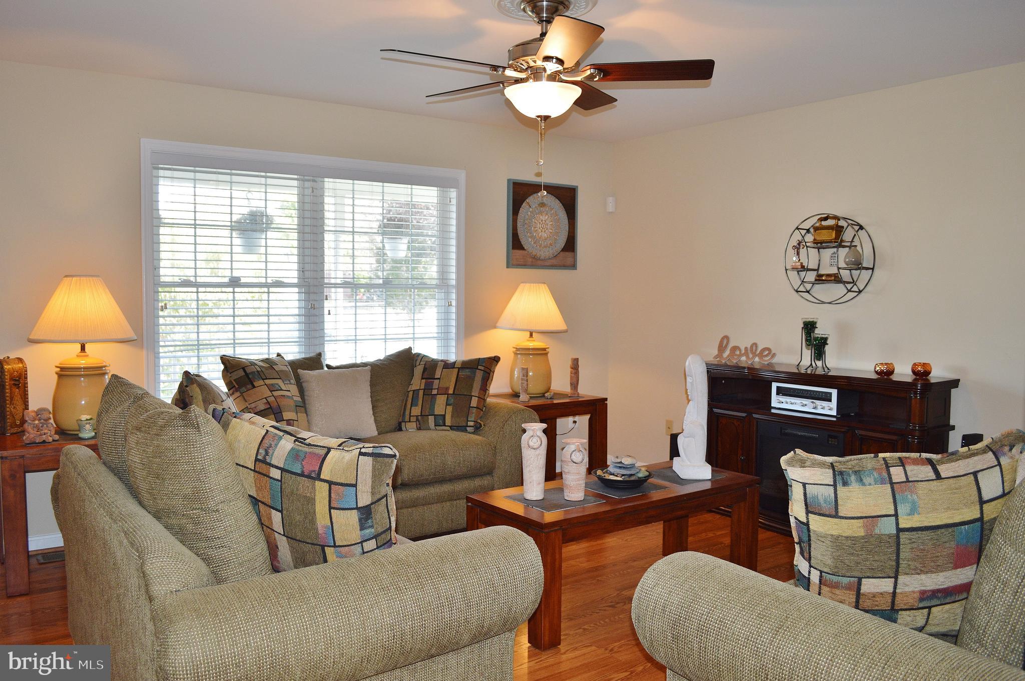 MEADOWS OF CULPEPER - Residential
