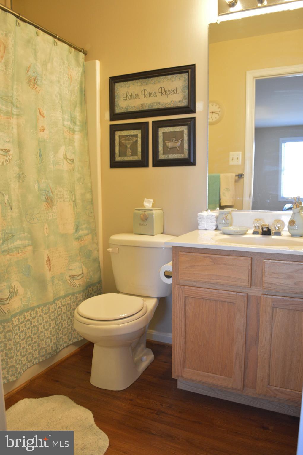 MEADOWS OF CULPEPER - Residential