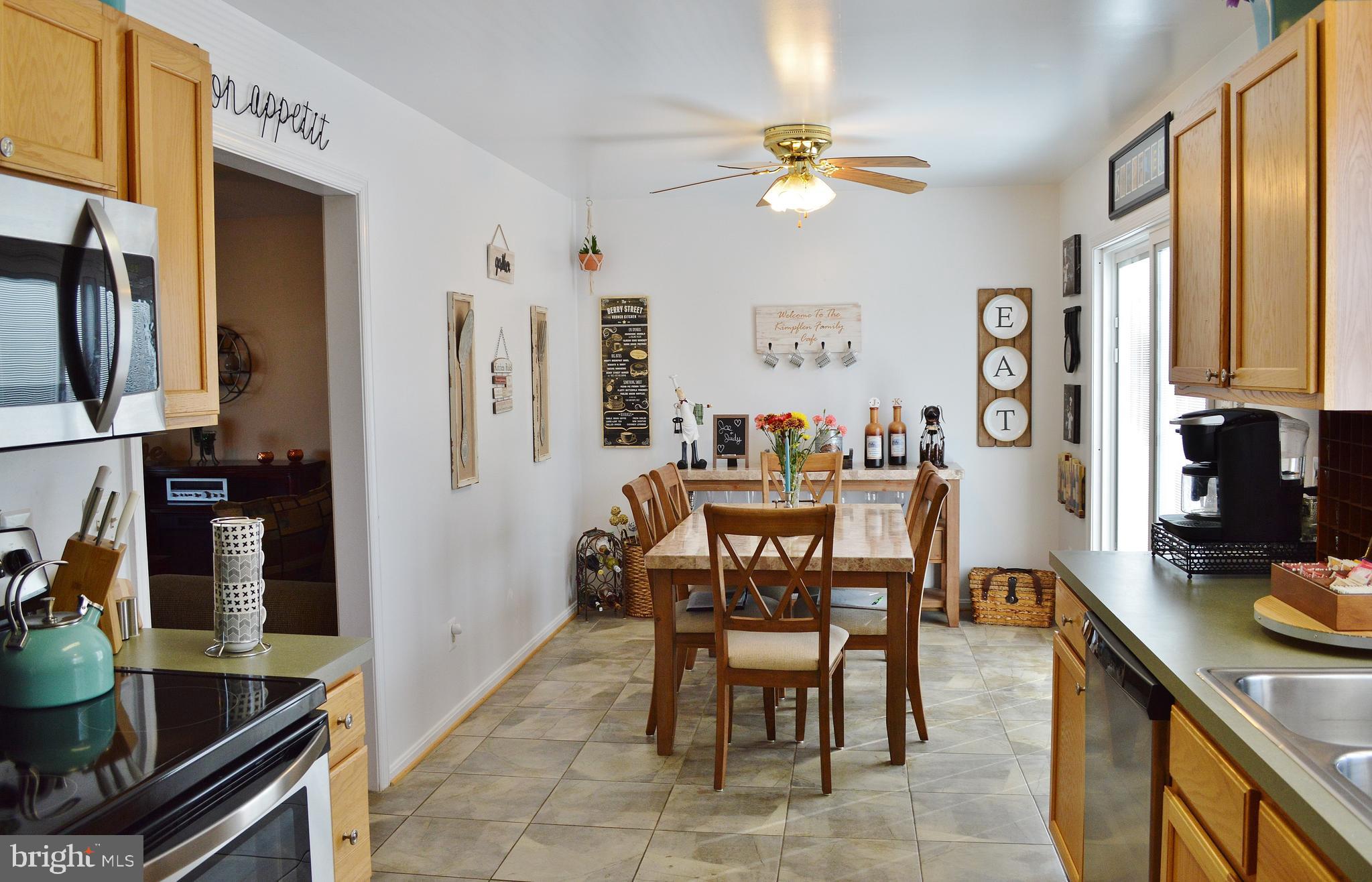 MEADOWS OF CULPEPER - Residential