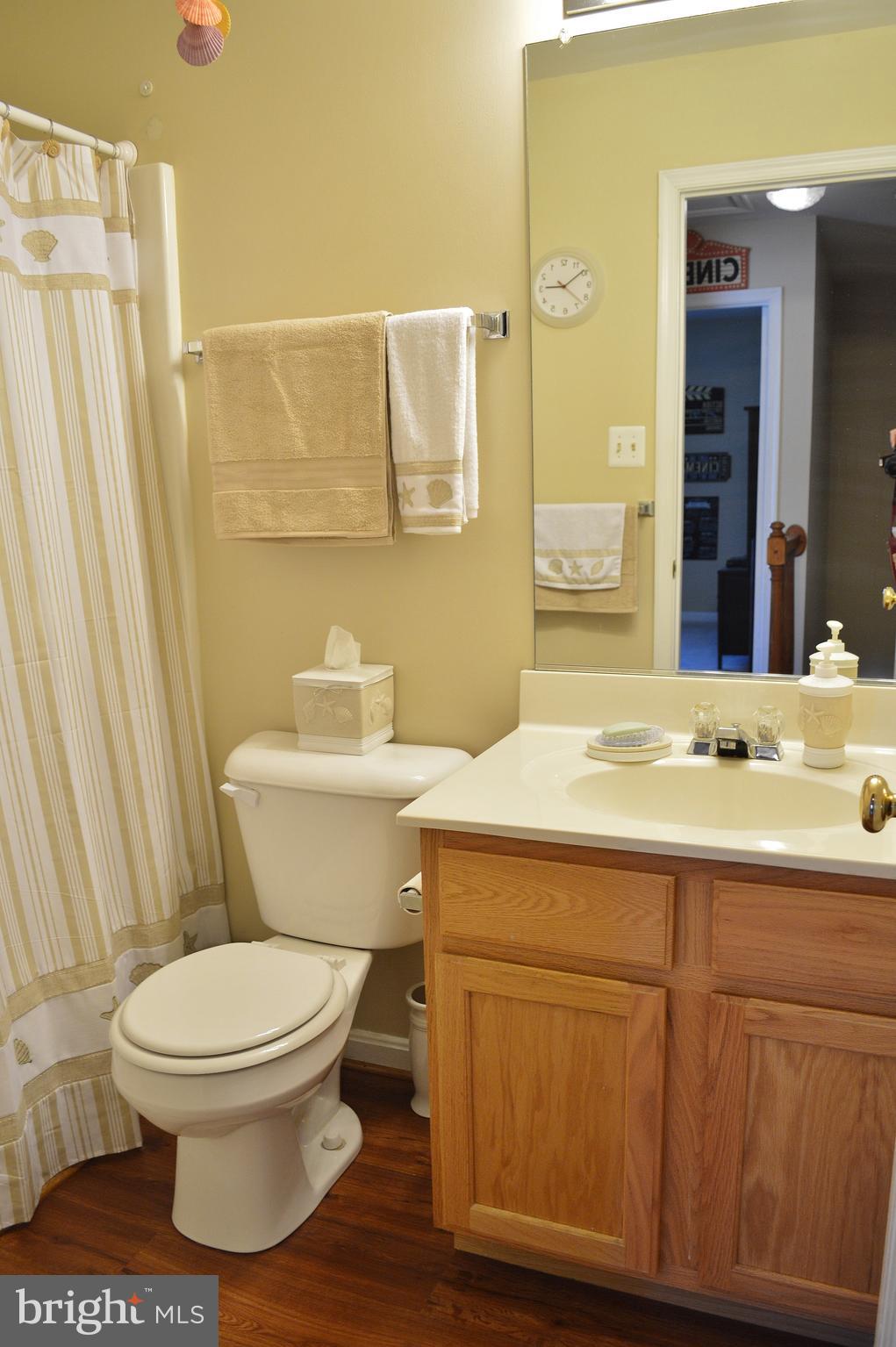 MEADOWS OF CULPEPER - Residential