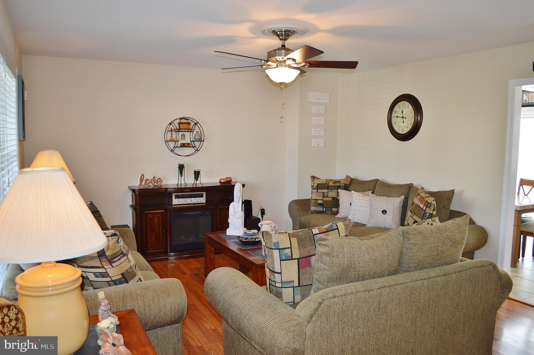 MEADOWS OF CULPEPER - Residential