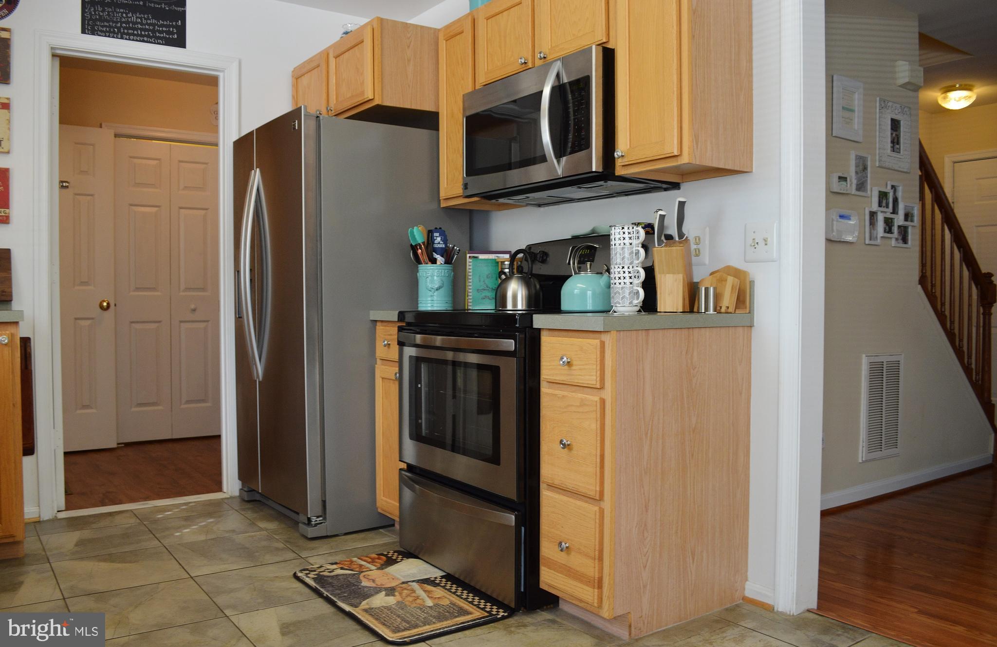 MEADOWS OF CULPEPER - Residential