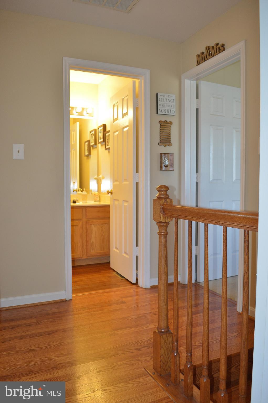 MEADOWS OF CULPEPER - Residential