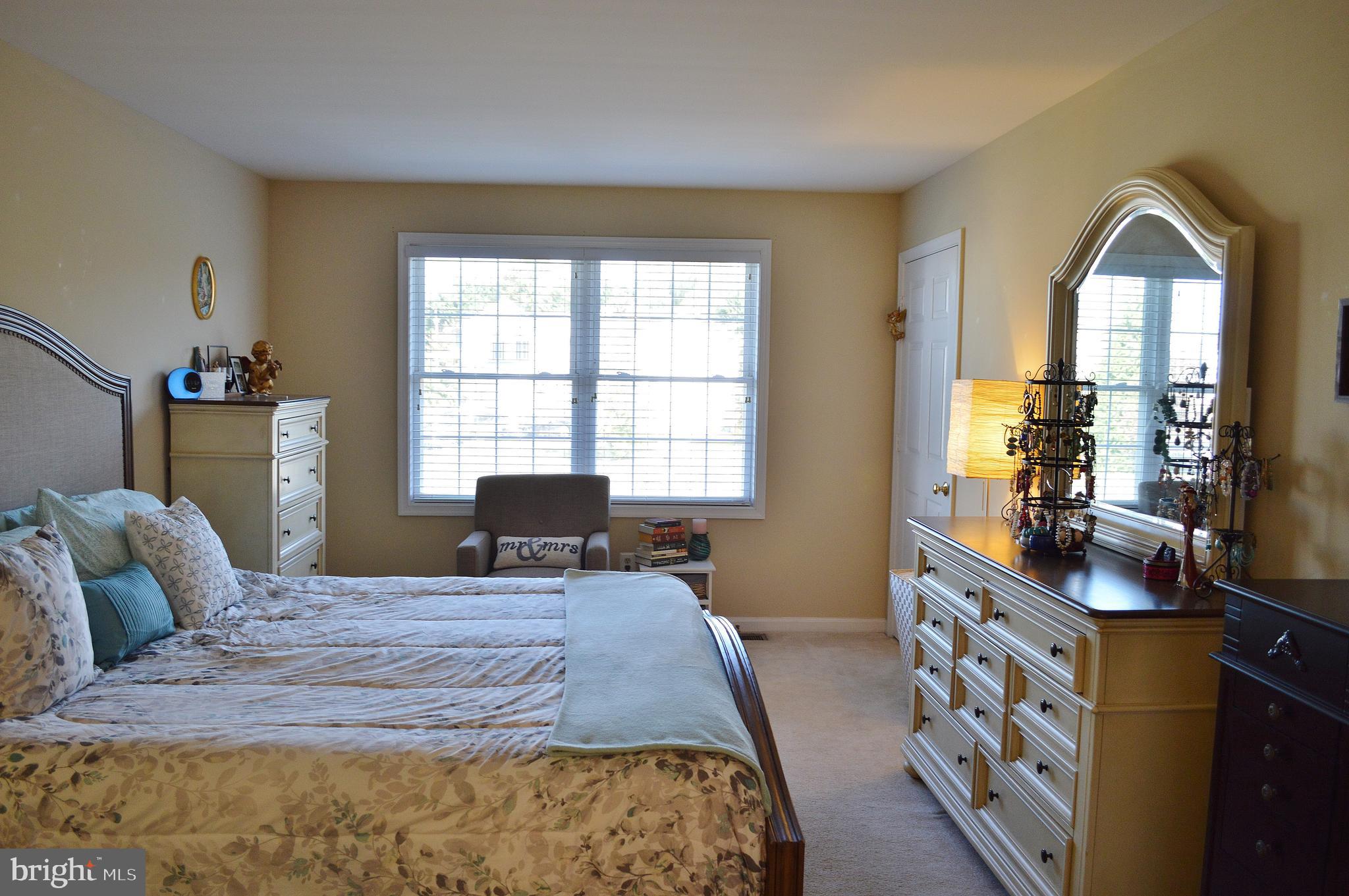 MEADOWS OF CULPEPER - Residential