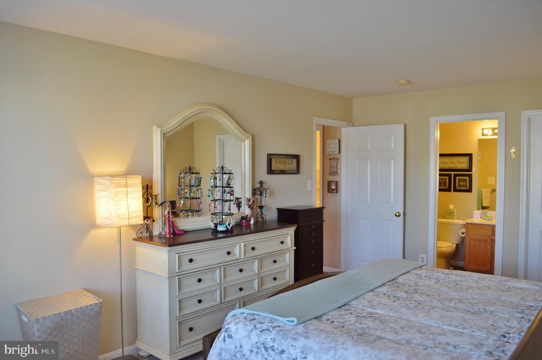 MEADOWS OF CULPEPER - Residential