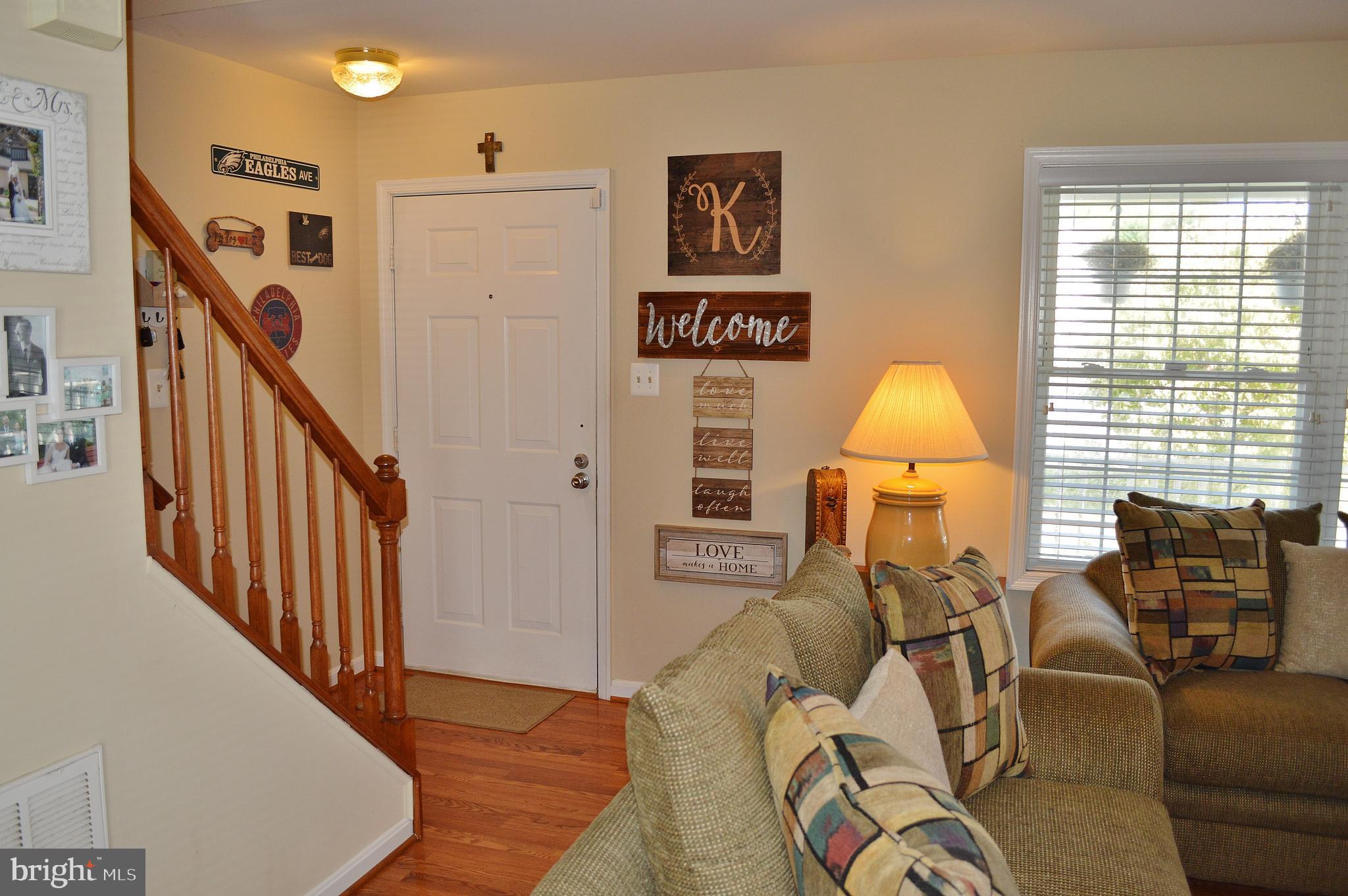 MEADOWS OF CULPEPER - Residential
