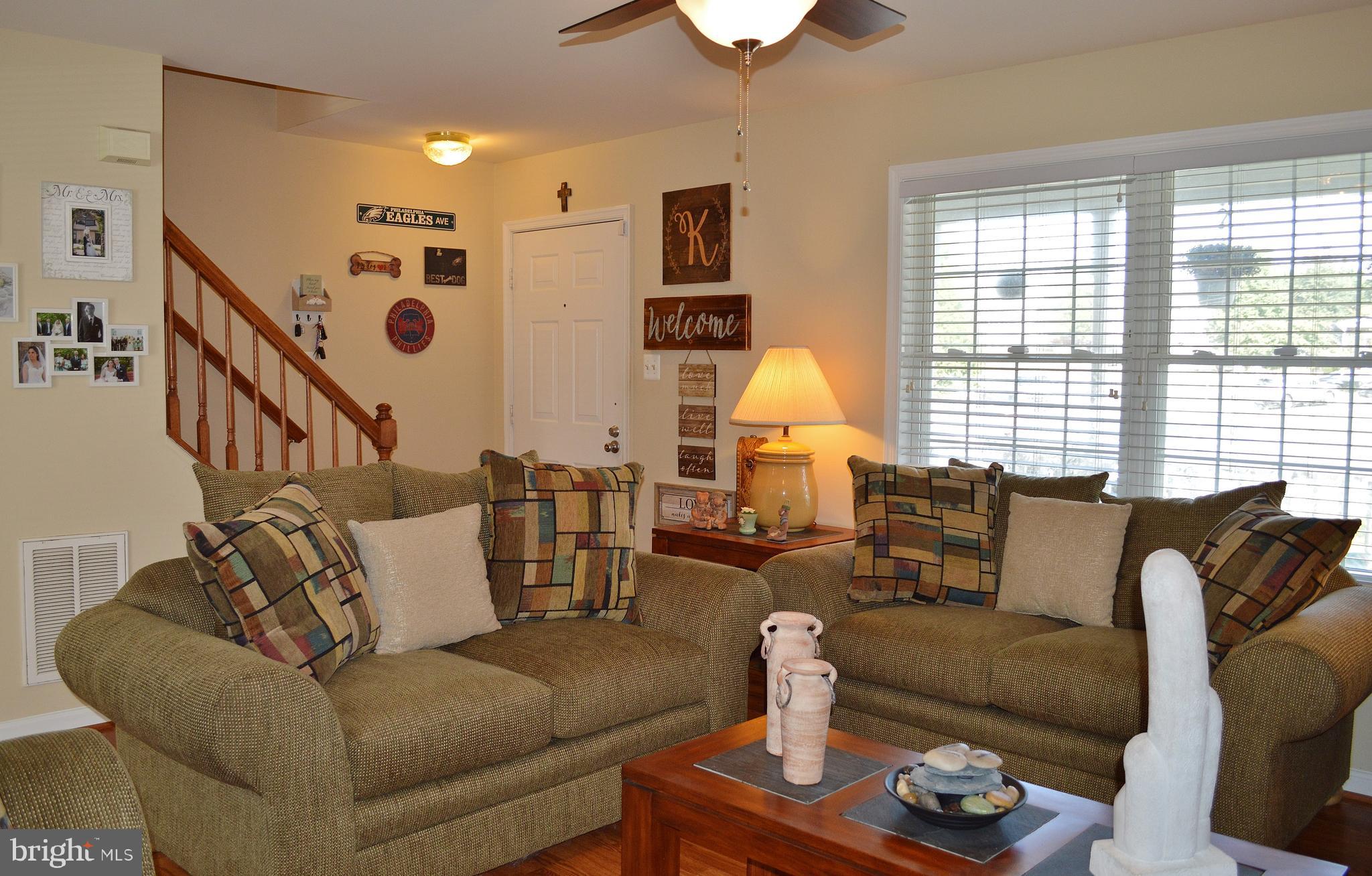 MEADOWS OF CULPEPER - Residential