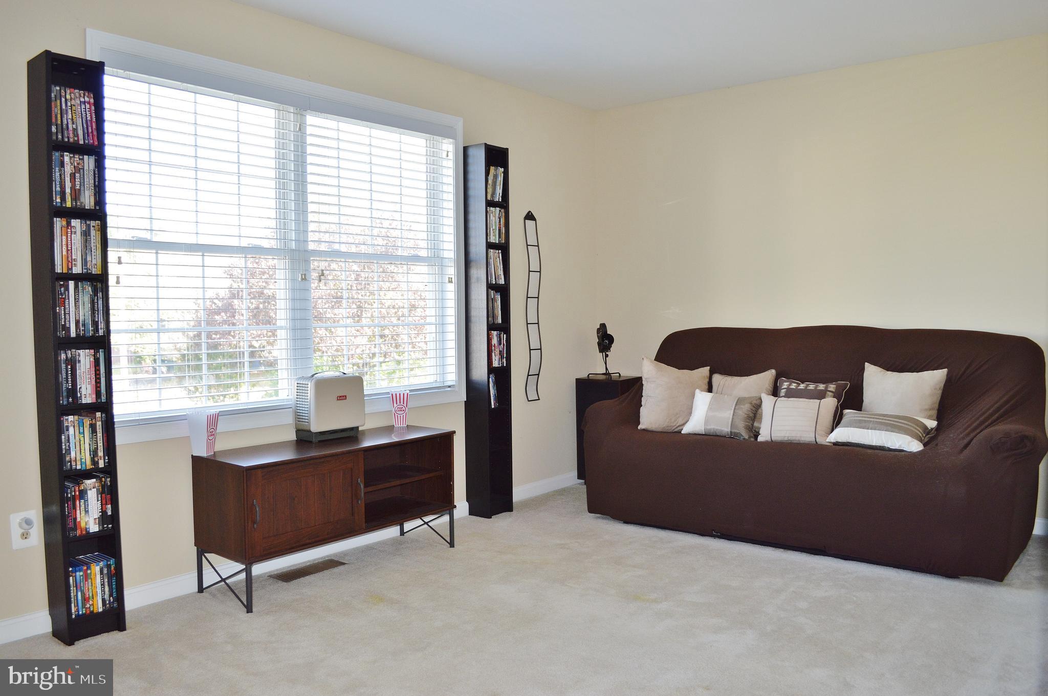 MEADOWS OF CULPEPER - Residential