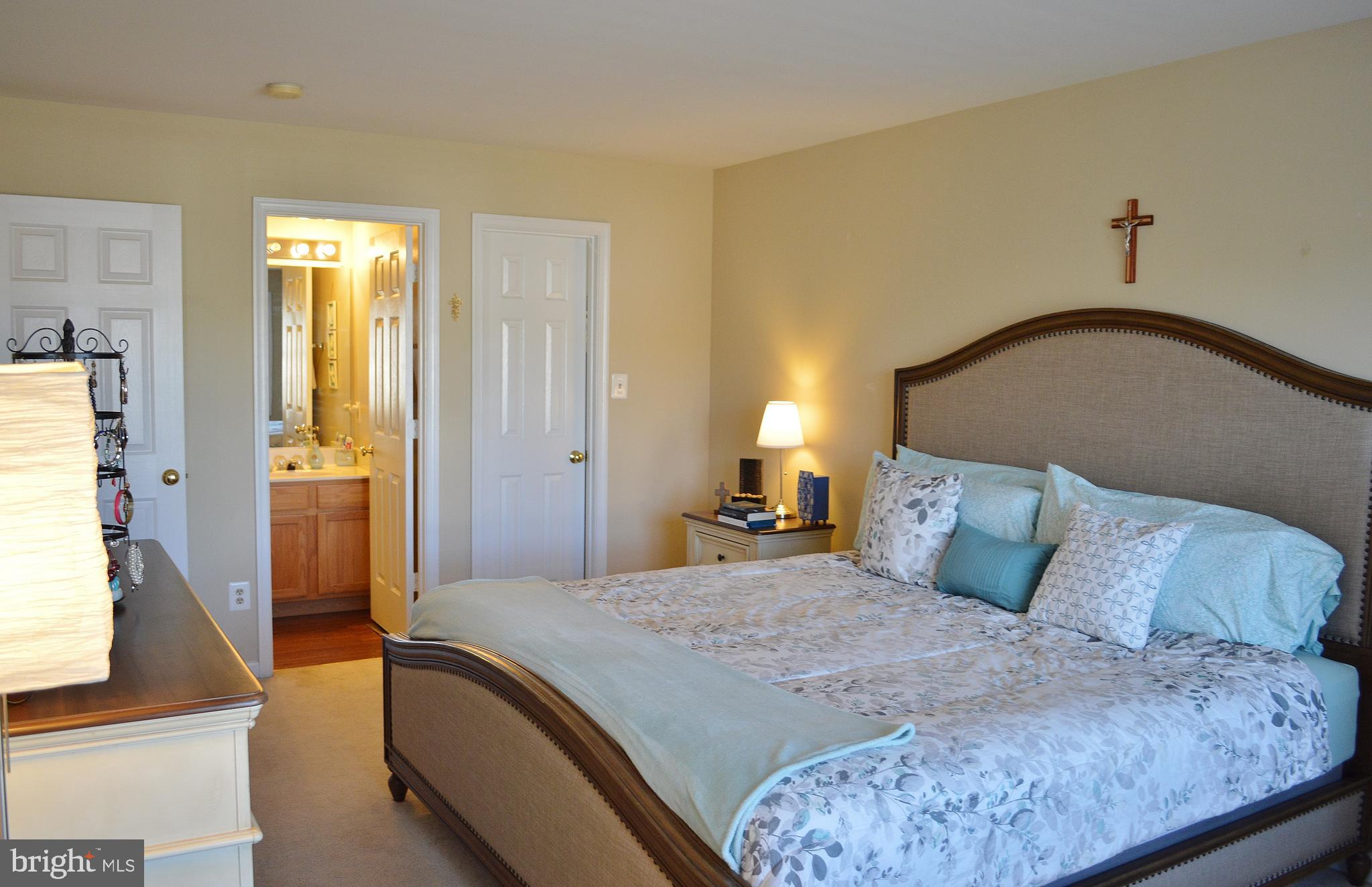 MEADOWS OF CULPEPER - Residential