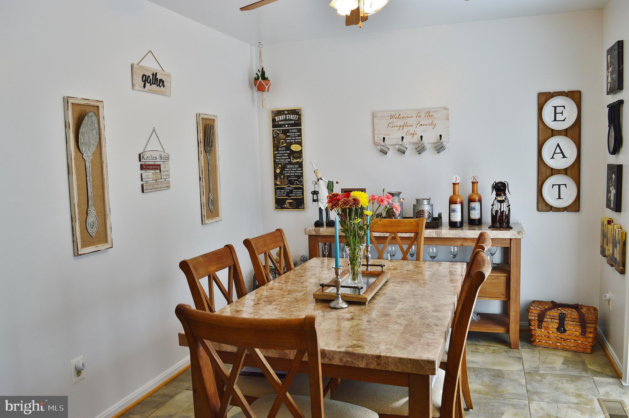 MEADOWS OF CULPEPER - Residential