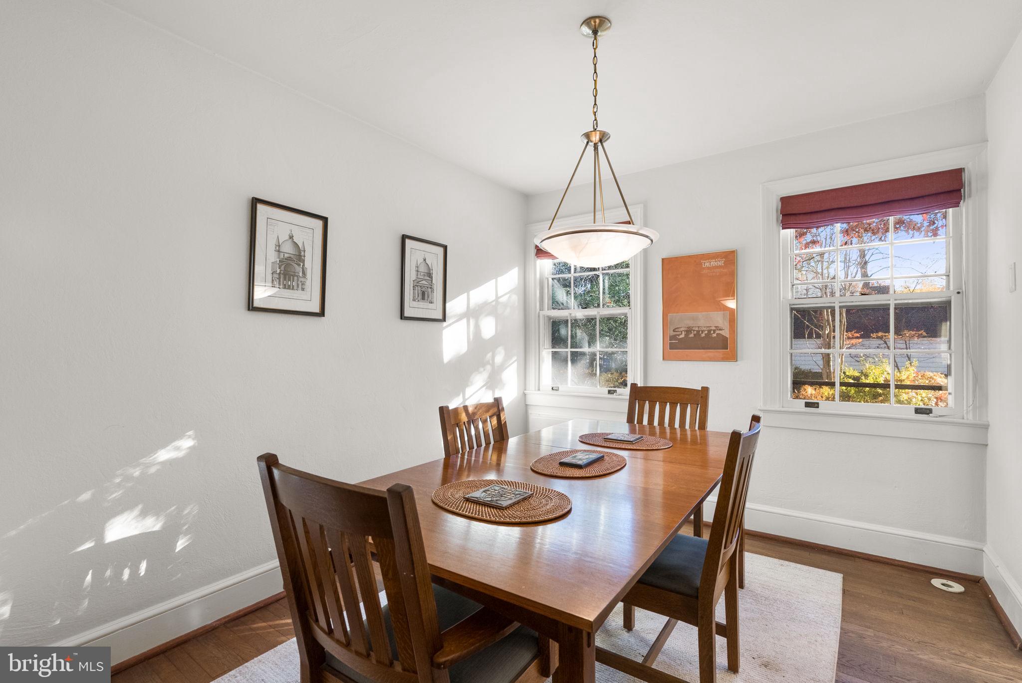 COLLEGE PARK - Residential