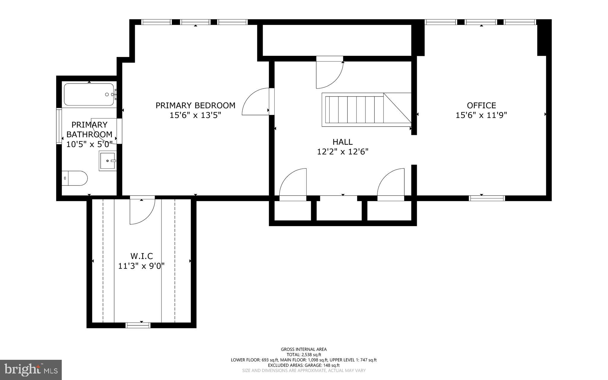 COLLEGE PARK - Residential