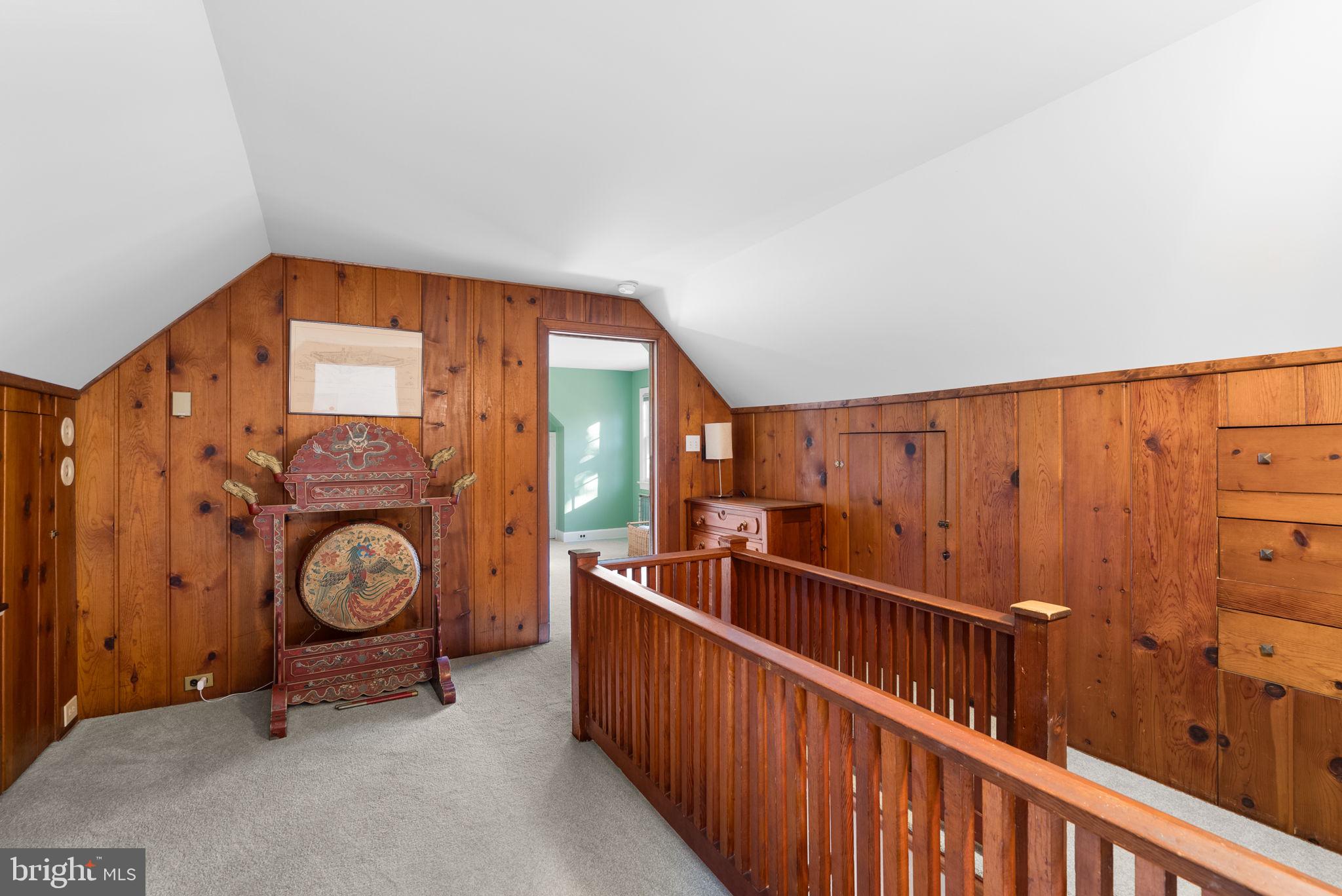 COLLEGE PARK - Residential