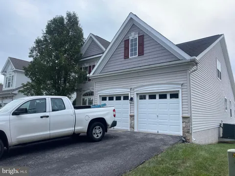 203 Smarty Jones Terrace, Havre De Grace, MD MLS: MDHR2035830