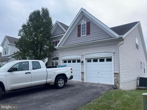 203 SMARTY JONES TERRACE HAVRE DE GRACE MD 21078