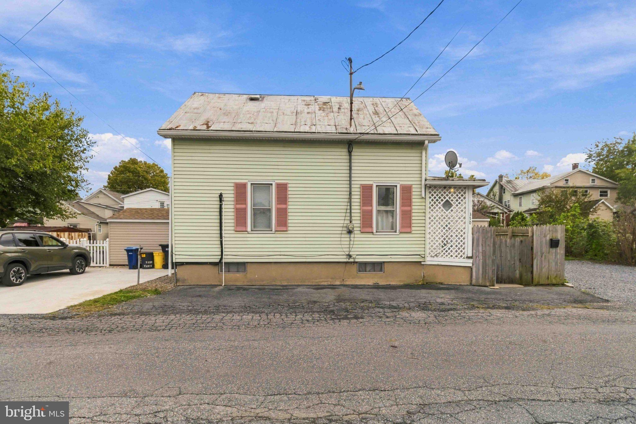 350 W NORTH AVENUE